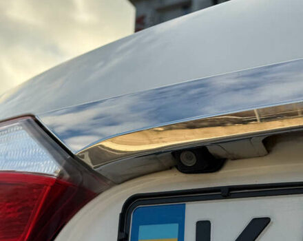 Белый Тойота Королла, объемом двигателя 1.6 л и пробегом 183 тыс. км за 9890 $, фото 16 на Automoto.ua