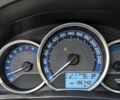 Белый Тойота Королла, объемом двигателя 1.6 л и пробегом 196 тыс. км за 12800 $, фото 4 на Automoto.ua