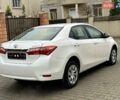 Белый Тойота Королла, объемом двигателя 1.6 л и пробегом 137 тыс. км за 10999 $, фото 34 на Automoto.ua