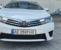 Білий Тойота Королла, об'ємом двигуна 1.3 л та пробігом 98 тис. км за 8200 $, фото 5 на Automoto.ua