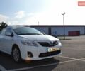 Белый Тойота Королла, объемом двигателя 1.36 л и пробегом 150 тыс. км за 7897 $, фото 1 на Automoto.ua