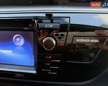 Белый Тойота Королла, объемом двигателя 1.6 л и пробегом 159 тыс. км за 12800 $, фото 11 на Automoto.ua