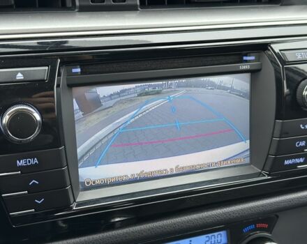 Белый Тойота Королла, объемом двигателя 1.6 л и пробегом 170 тыс. км за 10300 $, фото 7 на Automoto.ua