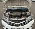 Белый Тойота Королла, объемом двигателя 1.33 л и пробегом 151 тыс. км за 8900 $, фото 19 на Automoto.ua