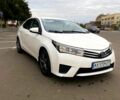 Белый Тойота Королла, объемом двигателя 1.6 л и пробегом 200 тыс. км за 8800 $, фото 2 на Automoto.ua