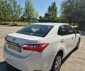 Белый Тойота Королла, объемом двигателя 1.6 л и пробегом 233 тыс. км за 9900 $, фото 7 на Automoto.ua