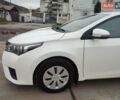 Белый Тойота Королла, объемом двигателя 1.3 л и пробегом 150 тыс. км за 10500 $, фото 5 на Automoto.ua