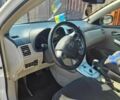 Белый Тойота Королла, объемом двигателя 1.4 л и пробегом 135 тыс. км за 8500 $, фото 4 на Automoto.ua