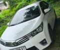 Білий Тойота Королла, об'ємом двигуна 1.3 л та пробігом 161 тис. км за 8500 $, фото 1 на Automoto.ua