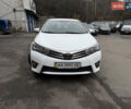 Белый Тойота Королла, объемом двигателя 1.6 л и пробегом 162 тыс. км за 11200 $, фото 1 на Automoto.ua