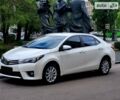 Білий Тойота Королла, об'ємом двигуна 1.6 л та пробігом 82 тис. км за 13800 $, фото 10 на Automoto.ua