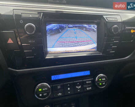 Белый Тойота Королла, объемом двигателя 1.6 л и пробегом 193 тыс. км за 12500 $, фото 21 на Automoto.ua