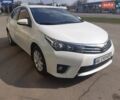 Белый Тойота Королла, объемом двигателя 1.6 л и пробегом 240 тыс. км за 10150 $, фото 2 на Automoto.ua