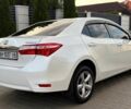 Білий Тойота Королла, об'ємом двигуна 1.6 л та пробігом 142 тис. км за 11700 $, фото 28 на Automoto.ua