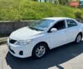 Белый Тойота Королла, объемом двигателя 1.33 л и пробегом 256 тыс. км за 6500 $, фото 1 на Automoto.ua