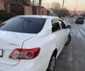 Белый Тойота Королла, объемом двигателя 1.3 л и пробегом 145 тыс. км за 6700 $, фото 7 на Automoto.ua