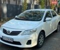 Белый Тойота Королла, объемом двигателя 1.33 л и пробегом 143 тыс. км за 6900 $, фото 5 на Automoto.ua
