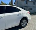Белый Тойота Королла, объемом двигателя 1.3 л и пробегом 121 тыс. км за 9800 $, фото 7 на Automoto.ua