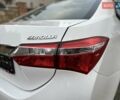 Белый Тойота Королла, объемом двигателя 1.6 л и пробегом 137 тыс. км за 10999 $, фото 40 на Automoto.ua