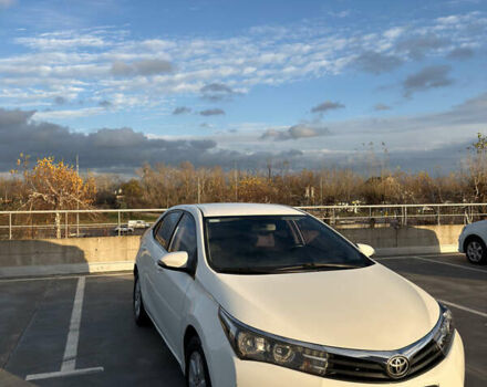 Белый Тойота Королла, объемом двигателя 1.6 л и пробегом 183 тыс. км за 9890 $, фото 13 на Automoto.ua