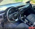 Білий Тойота Королла, об'ємом двигуна 1.3 л та пробігом 0 тис. км за 6950 $, фото 9 на Automoto.ua