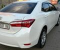 Білий Тойота Королла, об'ємом двигуна 1.6 л та пробігом 142 тис. км за 11700 $, фото 1 на Automoto.ua