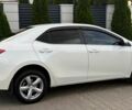Білий Тойота Королла, об'ємом двигуна 1.6 л та пробігом 142 тис. км за 11700 $, фото 24 на Automoto.ua