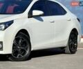 Белый Тойота Королла, объемом двигателя 1.6 л и пробегом 197 тыс. км за 11999 $, фото 9 на Automoto.ua