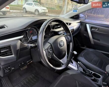 Белый Тойота Королла, объемом двигателя 1.6 л и пробегом 159 тыс. км за 12800 $, фото 13 на Automoto.ua