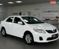Белый Тойота Королла, объемом двигателя 1.33 л и пробегом 256 тыс. км за 6190 $, фото 1 на Automoto.ua