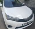 Белый Тойота Королла, объемом двигателя 1.3 л и пробегом 161 тыс. км за 8476 $, фото 1 на Automoto.ua