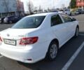 Белый Тойота Королла, объемом двигателя 1.36 л и пробегом 150 тыс. км за 7923 $, фото 2 на Automoto.ua