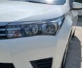 Білий Тойота Королла, об'ємом двигуна 1.3 л та пробігом 98 тис. км за 8200 $, фото 9 на Automoto.ua