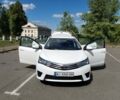 Білий Тойота Королла, об'ємом двигуна 1.6 л та пробігом 210 тис. км за 10800 $, фото 1 на Automoto.ua