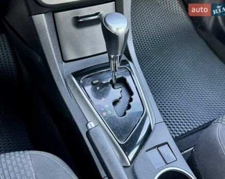 Білий Тойота Королла, об'ємом двигуна 1.6 л та пробігом 142 тис. км за 12900 $, фото 18 на Automoto.ua