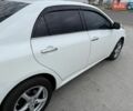 Белый Тойота Королла, объемом двигателя 1.6 л и пробегом 106 тыс. км за 11200 $, фото 5 на Automoto.ua