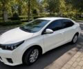 Белый Тойота Королла, объемом двигателя 1.6 л и пробегом 129 тыс. км за 11900 $, фото 1 на Automoto.ua