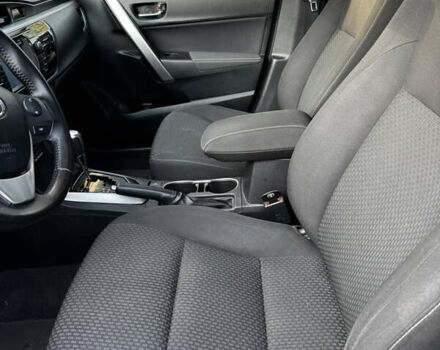 Белый Тойота Королла, объемом двигателя 1.6 л и пробегом 220 тыс. км за 10499 $, фото 17 на Automoto.ua