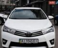 Белый Тойота Королла, объемом двигателя 1.59 л и пробегом 326 тыс. км за 8900 $, фото 1 на Automoto.ua