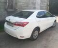 Белый Тойота Королла, объемом двигателя 1.3 л и пробегом 161 тыс. км за 8476 $, фото 3 на Automoto.ua