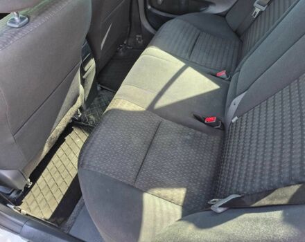 Белый Тойота Королла, объемом двигателя 0 л и пробегом 146 тыс. км за 7300 $, фото 11 на Automoto.ua