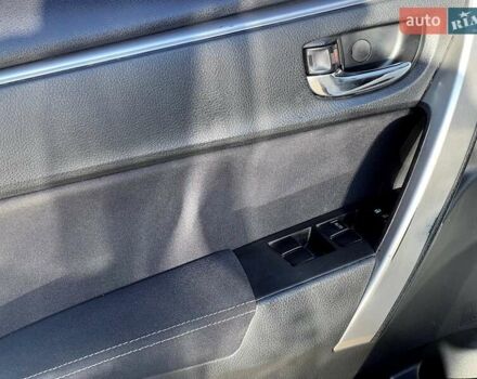 Белый Тойота Королла, объемом двигателя 1.6 л и пробегом 197 тыс. км за 11999 $, фото 26 на Automoto.ua