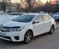 Белый Тойота Королла, объемом двигателя 1.33 л и пробегом 138 тыс. км за 9000 $, фото 1 на Automoto.ua