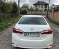 Белый Тойота Королла, объемом двигателя 1.6 л и пробегом 142 тыс. км за 12200 $, фото 3 на Automoto.ua