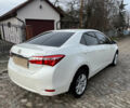 Белый Тойота Королла, объемом двигателя 1.6 л и пробегом 142 тыс. км за 12000 $, фото 7 на Automoto.ua