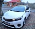 Білий Тойота Королла, об'ємом двигуна 1.3 л та пробігом 92 тис. км за 9500 $, фото 1 на Automoto.ua