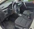 Білий Тойота Королла, об'ємом двигуна 1.6 л та пробігом 196 тис. км за 12900 $, фото 4 на Automoto.ua