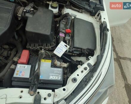 Белый Тойота Королла, объемом двигателя 1.3 л и пробегом 150 тыс. км за 10500 $, фото 38 на Automoto.ua