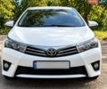 Білий Тойота Королла, об'ємом двигуна 1.6 л та пробігом 196 тис. км за 12500 $, фото 1 на Automoto.ua