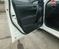 Белый Тойота Королла, объемом двигателя 1.3 л и пробегом 150 тыс. км за 10500 $, фото 14 на Automoto.ua